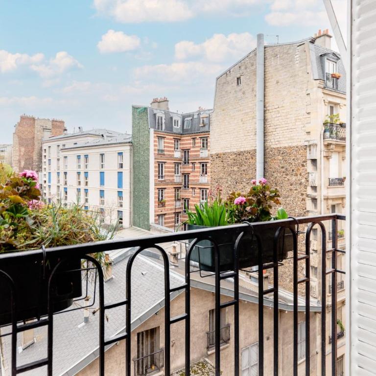 GuestReady - Fantastic studio near Sacré-Cœur - Studio - 7