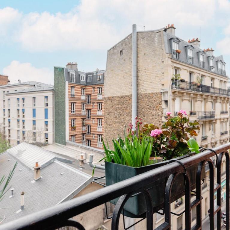GuestReady - Fantastic studio near Sacré-Cœur - Studio - 19