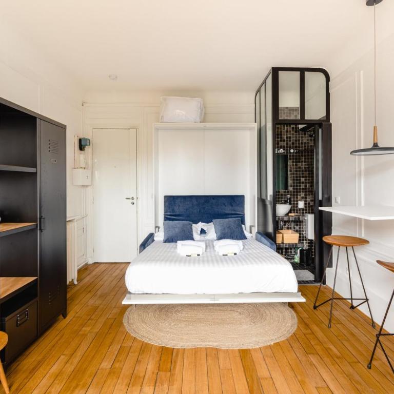 GuestReady - Fantastic studio near Sacré-Cœur - Studio - 8