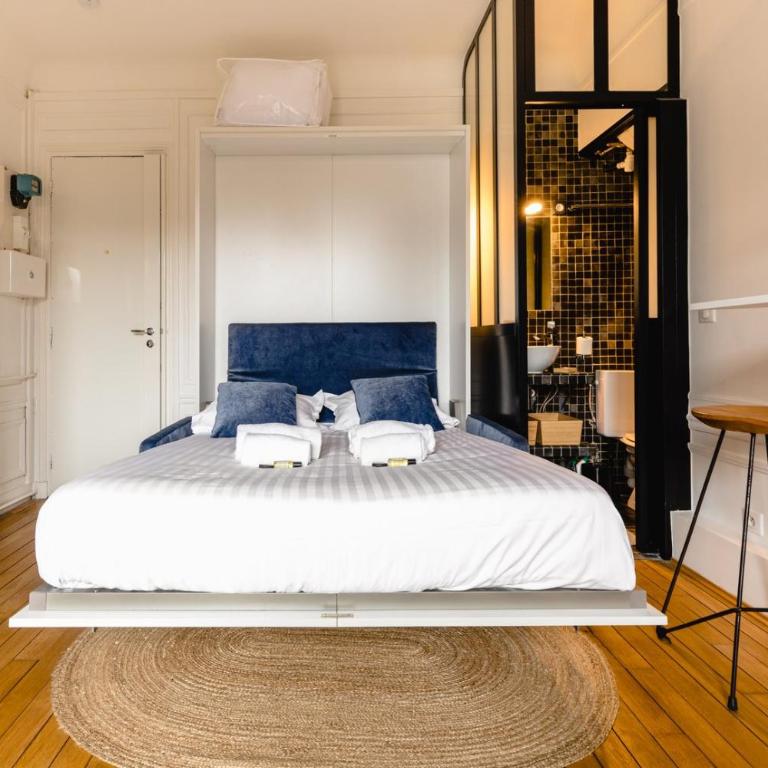 GuestReady - Fantastic studio near Sacré-Cœur - Studio - 10