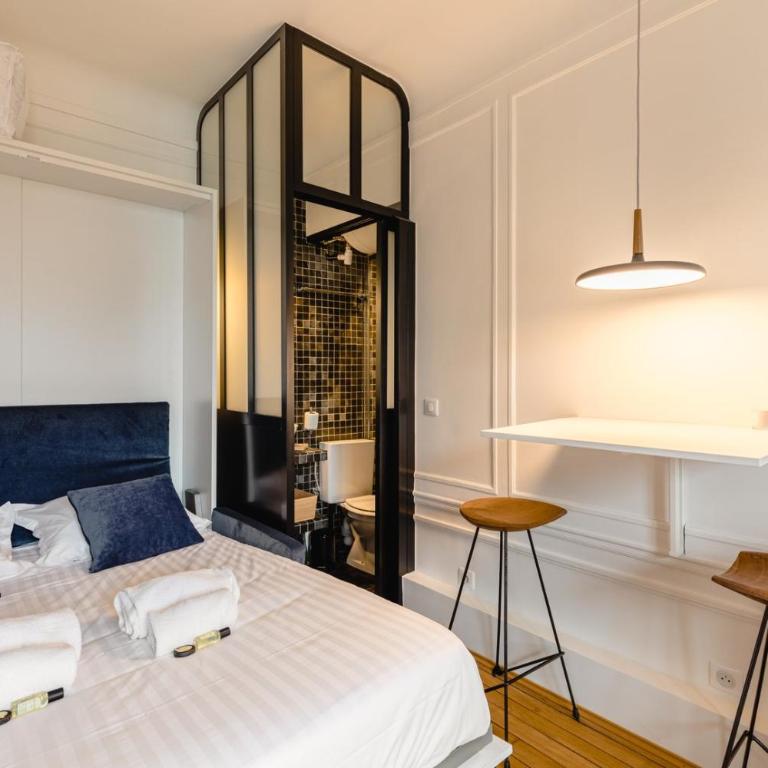 GuestReady - Fantastic studio near Sacré-Cœur - Studio - 11
