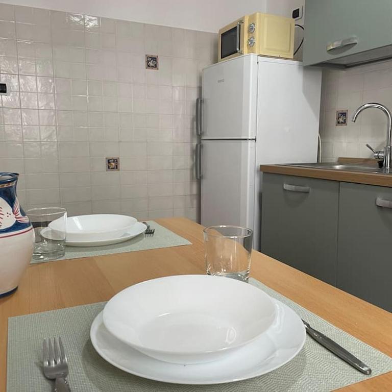 Interno 3 - Vatican Apartment - Appartamento con 2 Camere da Letto - 18