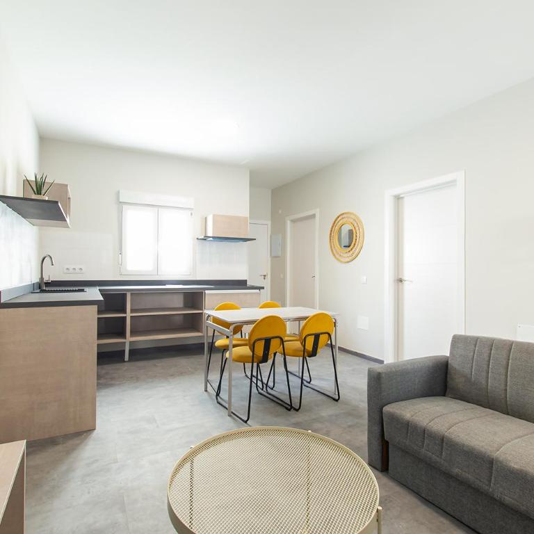 Macaronesia LPA Suites - Apartment with Shower - 7
