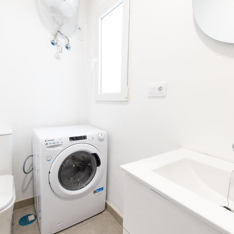 Macaronesia LPA Suites - Apartment with Shower - 9