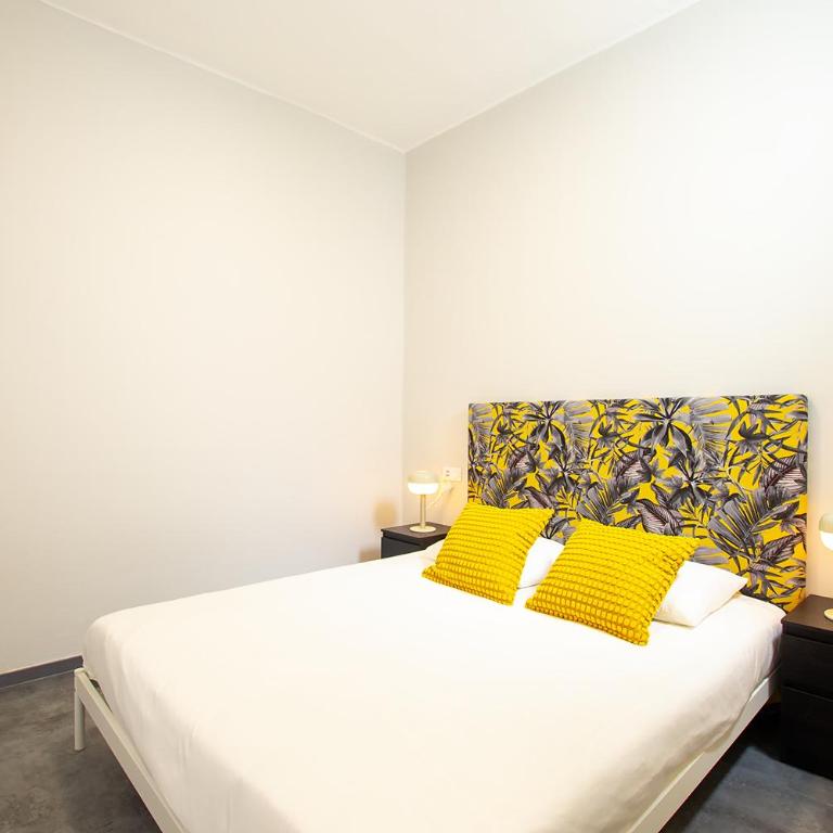 Macaronesia LPA Suites - Apartment with Shower - 10