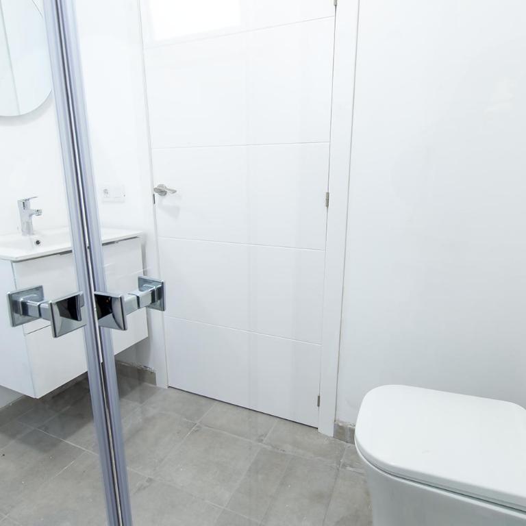 Macaronesia LPA Suites - Apartment with Shower - 12