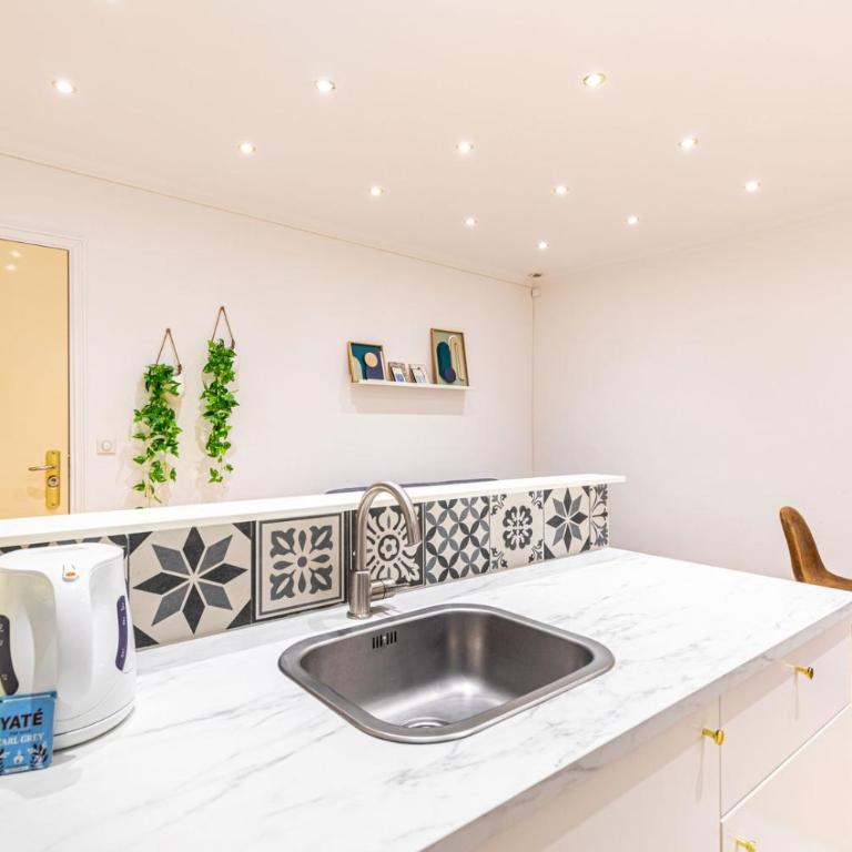 GuestReady - Lovely Parisian Apartment for 4pax. - Apartment - 13