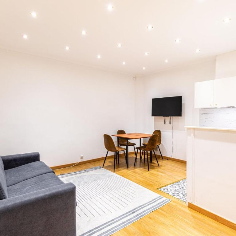 GuestReady - Lovely Parisian Apartment for 4pax. - Apartment - 1