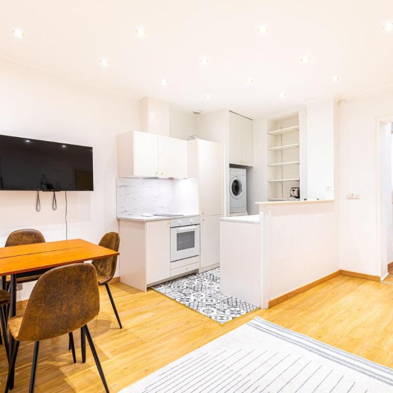 GuestReady - Lovely Parisian Apartment for 4pax. - Apartment - 4