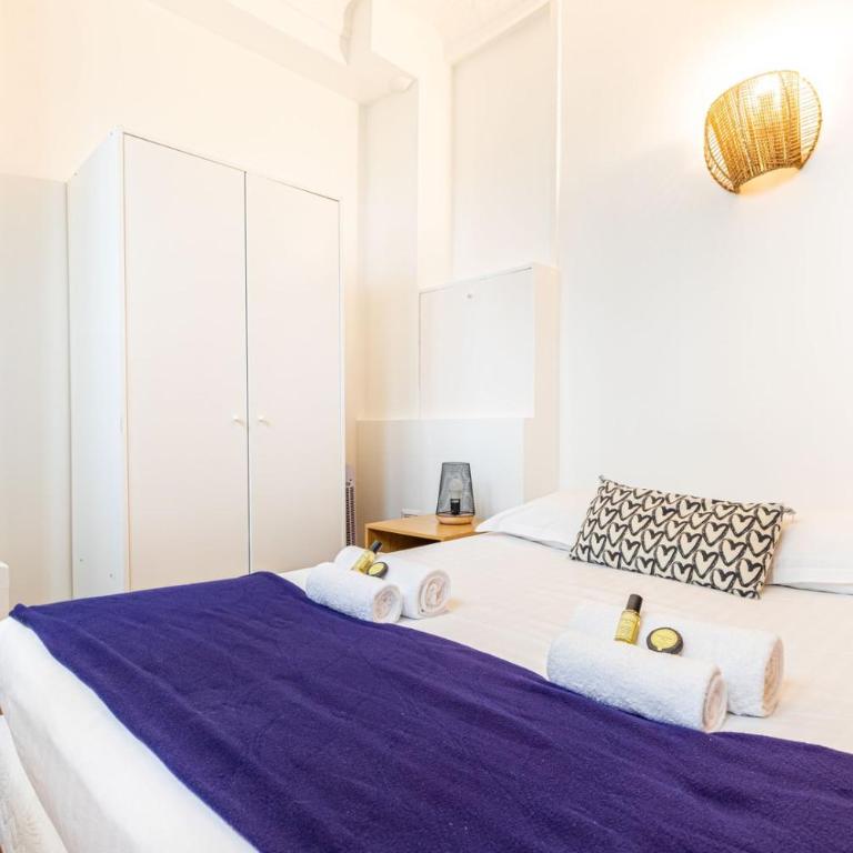 GuestReady - Lovely Parisian Apartment for 4pax. - Apartment - 5