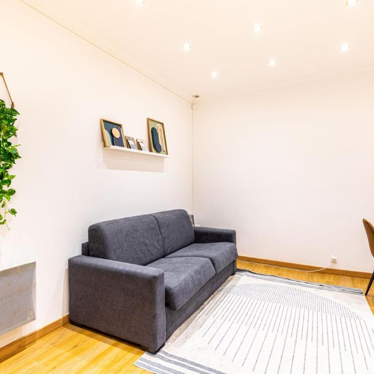 GuestReady - Lovely Parisian Apartment for 4pax. - Apartment - 10