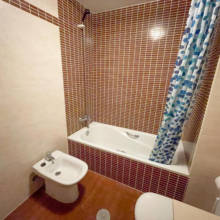 Alojamientos Foz 3000 - Apartamento de 3 dormitorios - 11