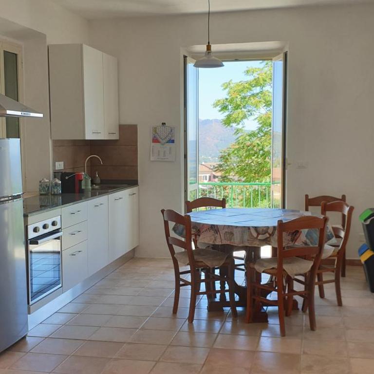 Casa Maddi Casa Vacanze con Vista Mare Vicinissima al Centro Capoliveri Isola d'Elba - Casa Vacanze - 7