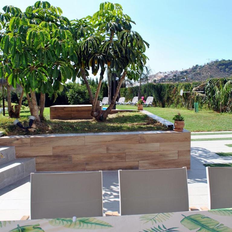 Villa Monica - Villa - 13