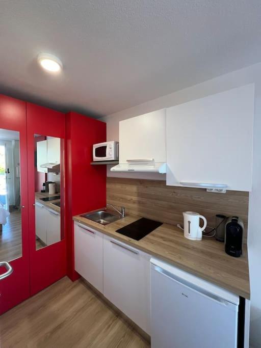JOIA Bassin d'Arcachon - NOTRO 221 - Appartamento con 1 Camera da Letto - 8