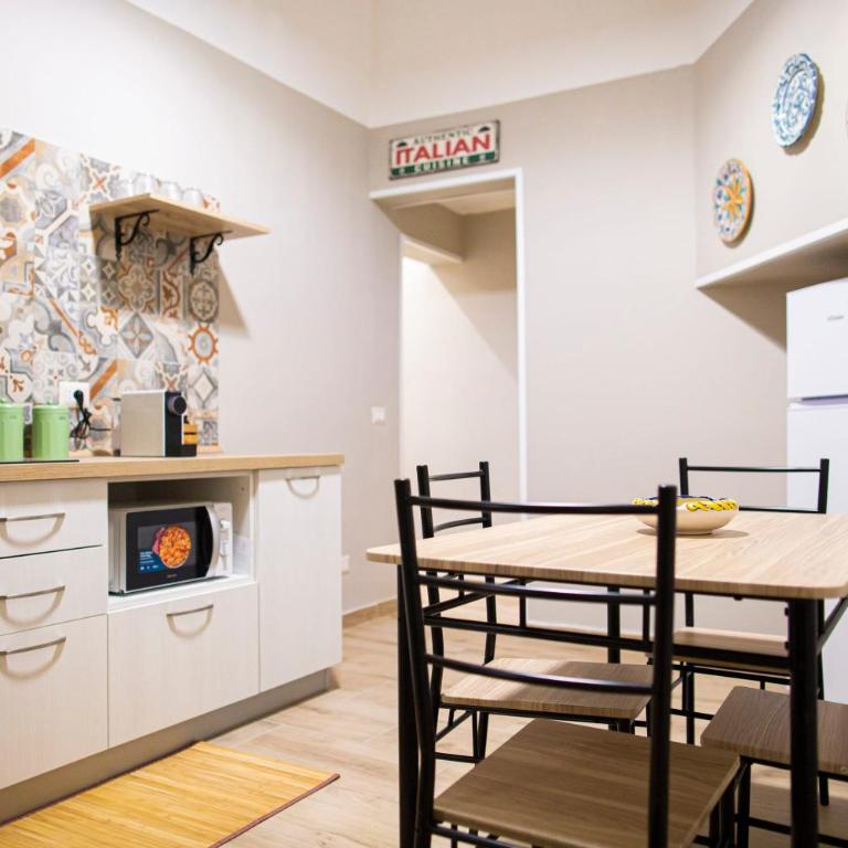 Homeby, Casa Tilia - Appartamento - 40
