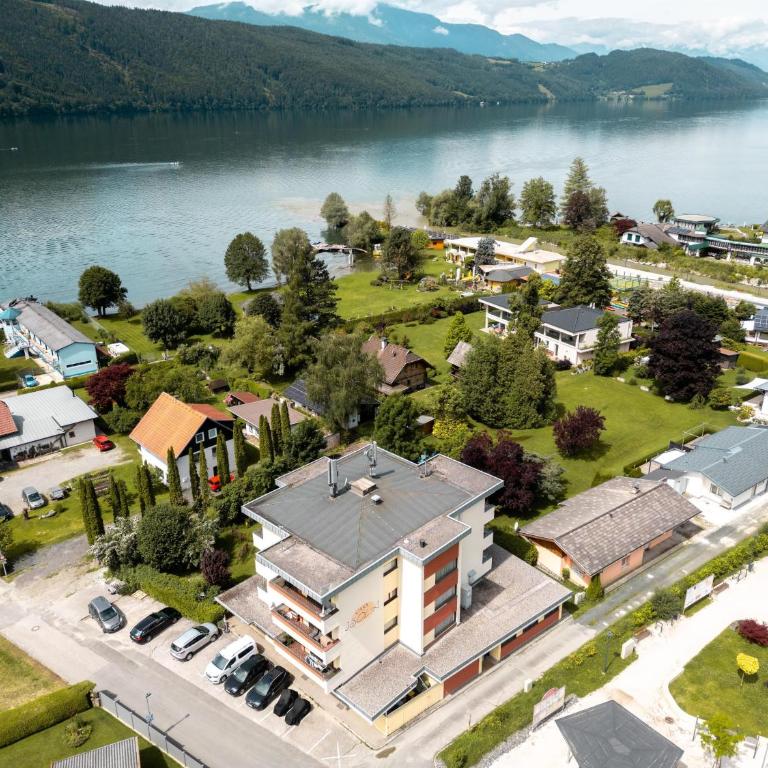 Ferienwohnung Gföller - Apartment mit 1 Schlafzimmer und Dusche - 20