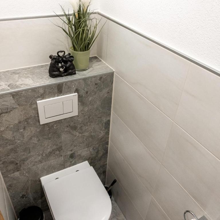 Ferienwohnung Gföller - Apartment mit 1 Schlafzimmer und Dusche - 9