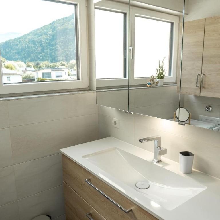 Ferienwohnung Gföller - Apartment mit 1 Schlafzimmer und Dusche - 7