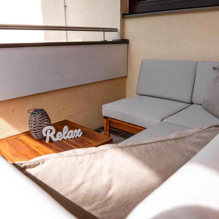 Ferienwohnung Gföller - Apartment mit 1 Schlafzimmer und Dusche - 12