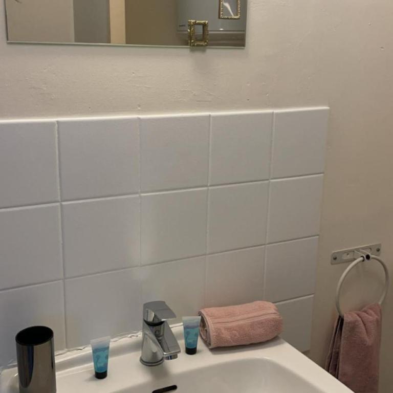 HYPER CENTRE, REMPARTS, VIEILLE VILLE , COSY, possible tout faire à pieds - One-Bedroom Apartment - 21