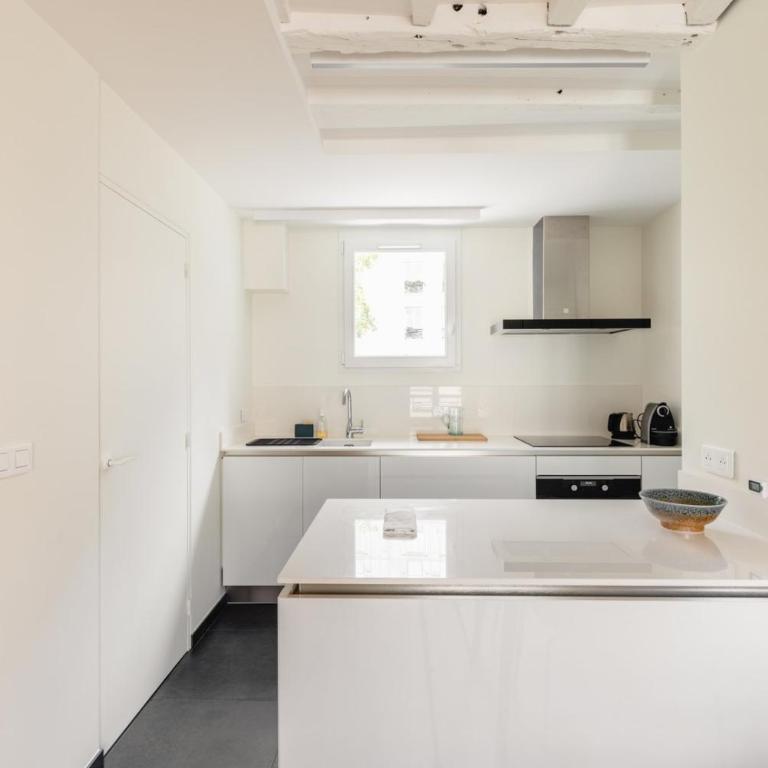 GuestReady - Estadia tranquila em Le Marais - Appartement - 7