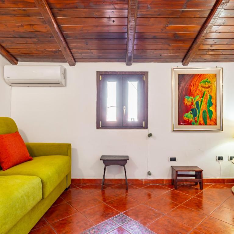 GuestHost - Cute Apartment in San Berillo - One-Bedroom Apartment - 6