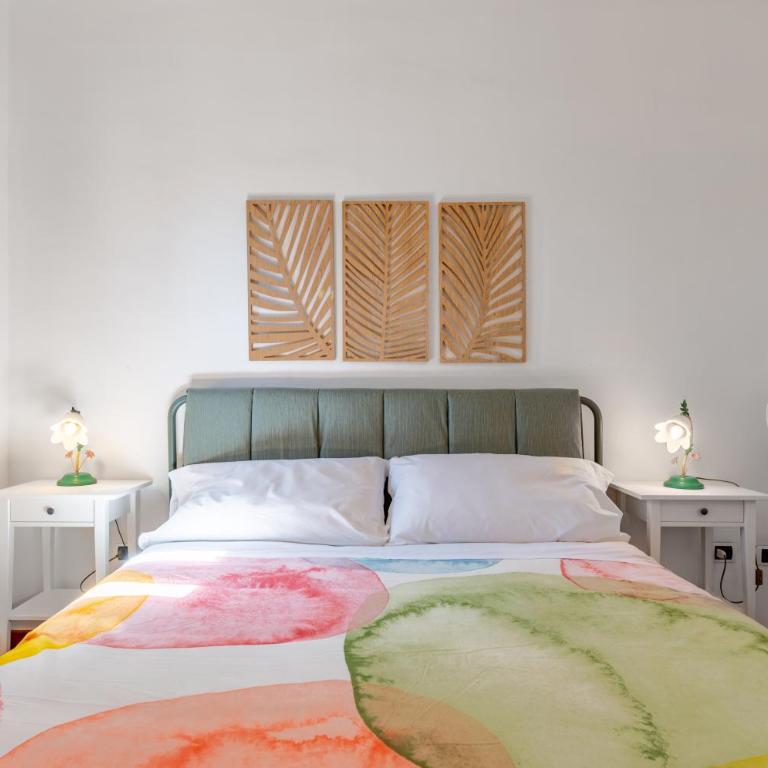GuestHost - Cute Apartment in San Berillo - One-Bedroom Apartment - 10