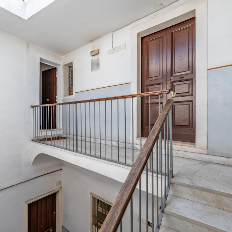 GuestHost - Cute Apartment in San Berillo - One-Bedroom Apartment - 16