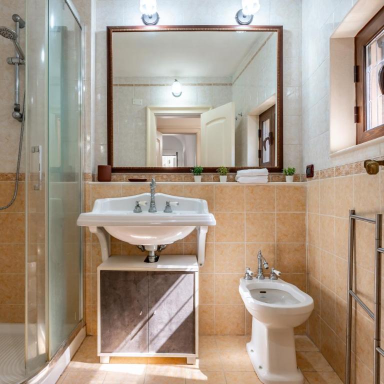 GuestHost - Cute Apartment in San Berillo - One-Bedroom Apartment - 13