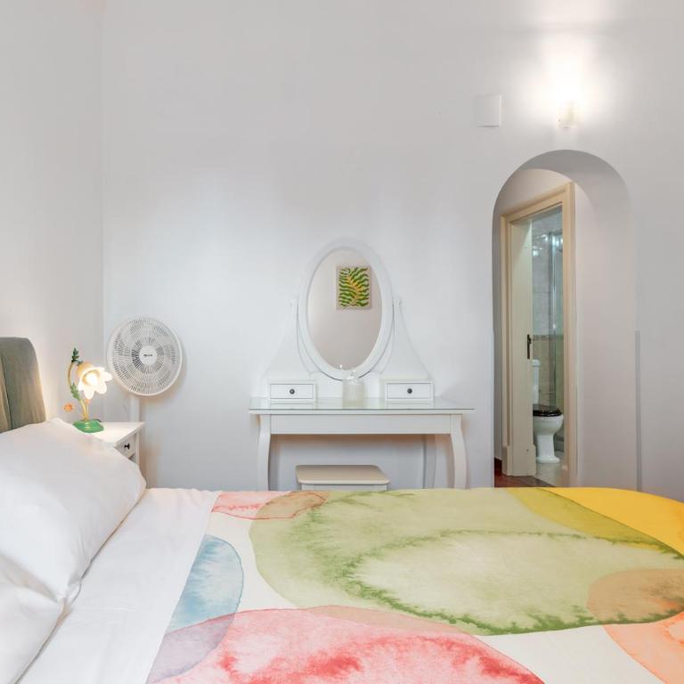 GuestHost - Cute Apartment in San Berillo - One-Bedroom Apartment - 11