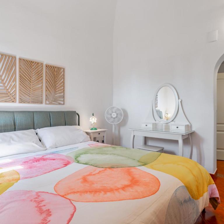 GuestHost - Cute Apartment in San Berillo - One-Bedroom Apartment - 5