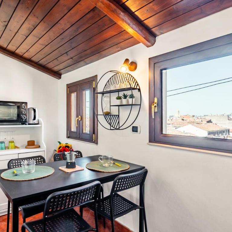 GuestHost - Cute Apartment in San Berillo - One-Bedroom Apartment - 2