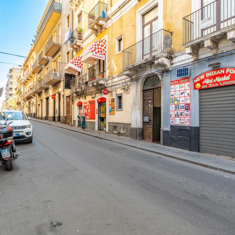 GuestHost - Cute Apartment in San Berillo - One-Bedroom Apartment - 18