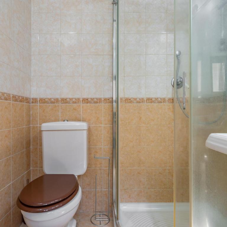 GuestHost - Cute Apartment in San Berillo - One-Bedroom Apartment - 14