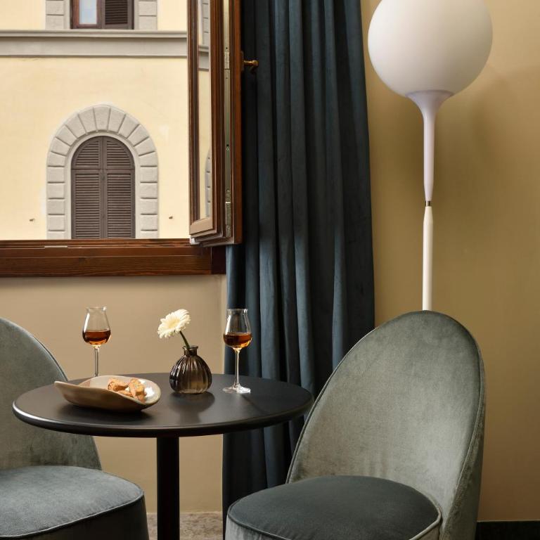 Floren Hotel - Classic Double or Twin Room - 9