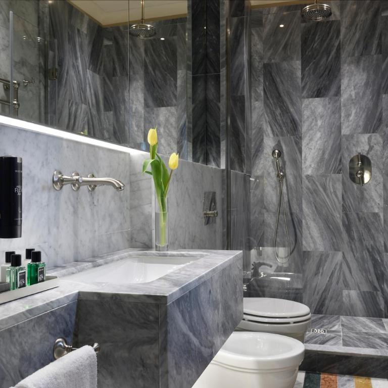 Floren Hotel - Classic Double or Twin Room - 14