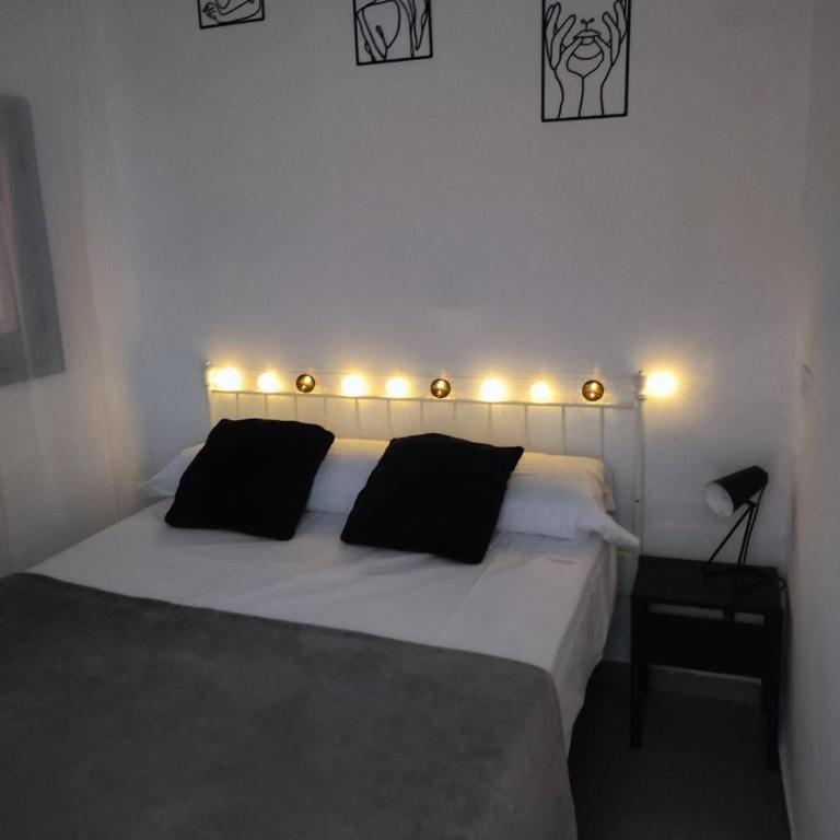 Apartamento centrico cerca de la playa - One-Bedroom Apartment - 23