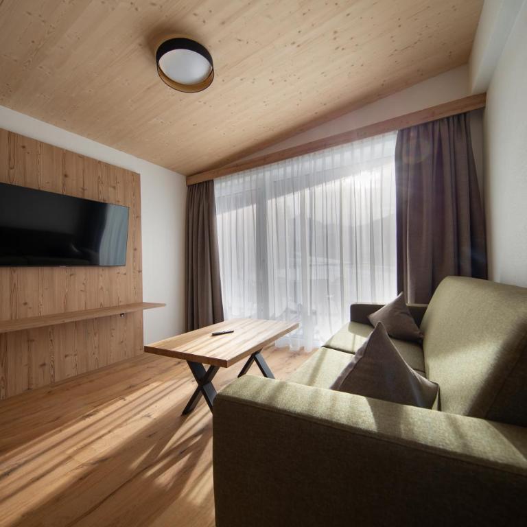 A CASA Granat - Penthouse-Apartment mit Terrasse - 9