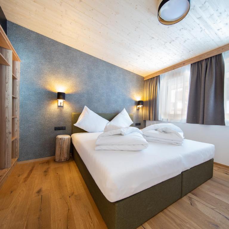 A CASA Granat - Penthouse-Apartment mit Terrasse - 7