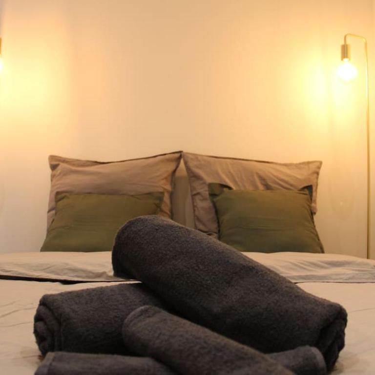 Le Cactus - Appartement avec terrasse - One-Bedroom Apartment - 18