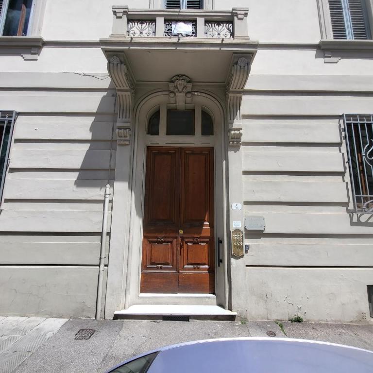 La casa di Walter two steps from the centre - Appartamento con 2 Camere da Letto - 2