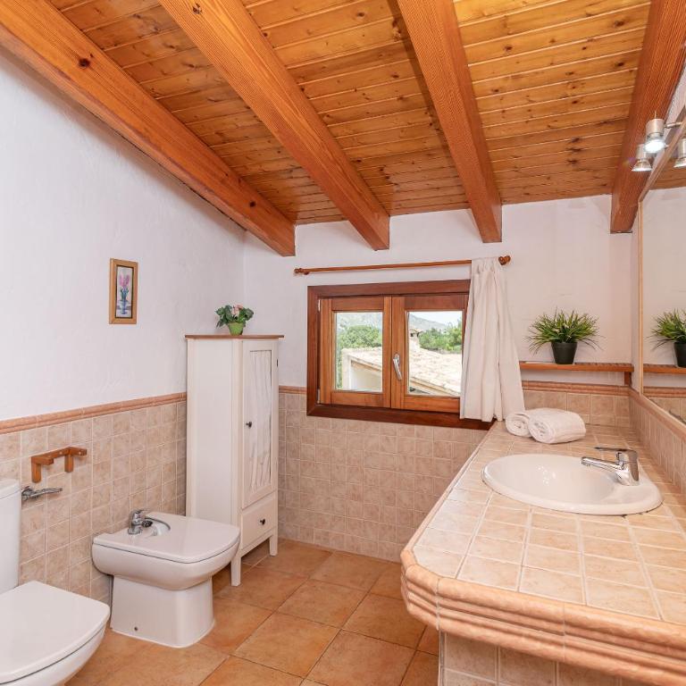 Villa Cal Beato by Sealand Villas - Villa con piscina privada - 26