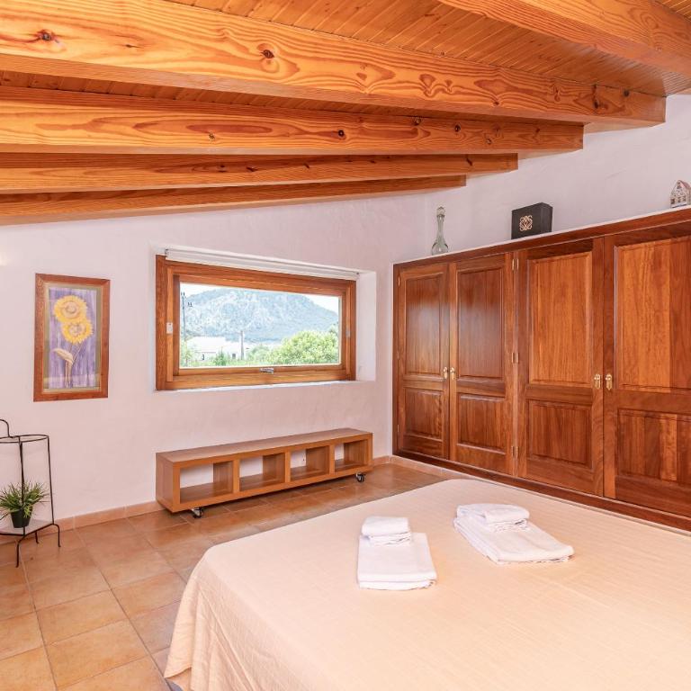 Villa Cal Beato by Sealand Villas - Villa con piscina privada - 24