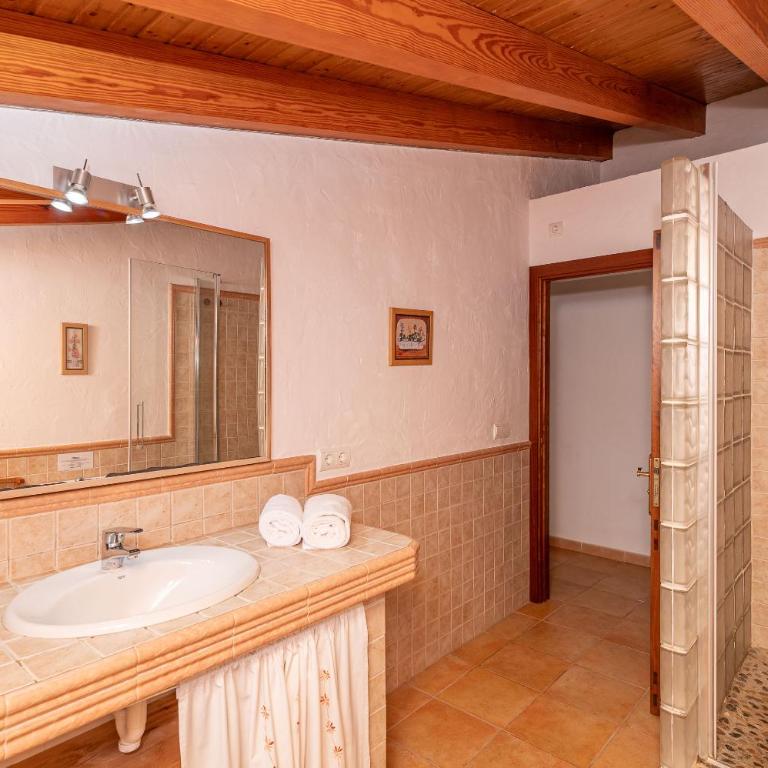 Villa Cal Beato by Sealand Villas - Villa con piscina privada - 27