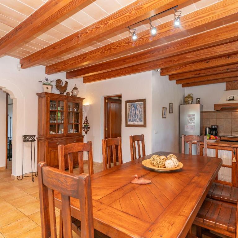 Villa Cal Beato by Sealand Villas - Villa con piscina privada - 14