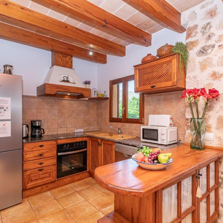 Villa Cal Beato by Sealand Villas - Villa con piscina privada - 17