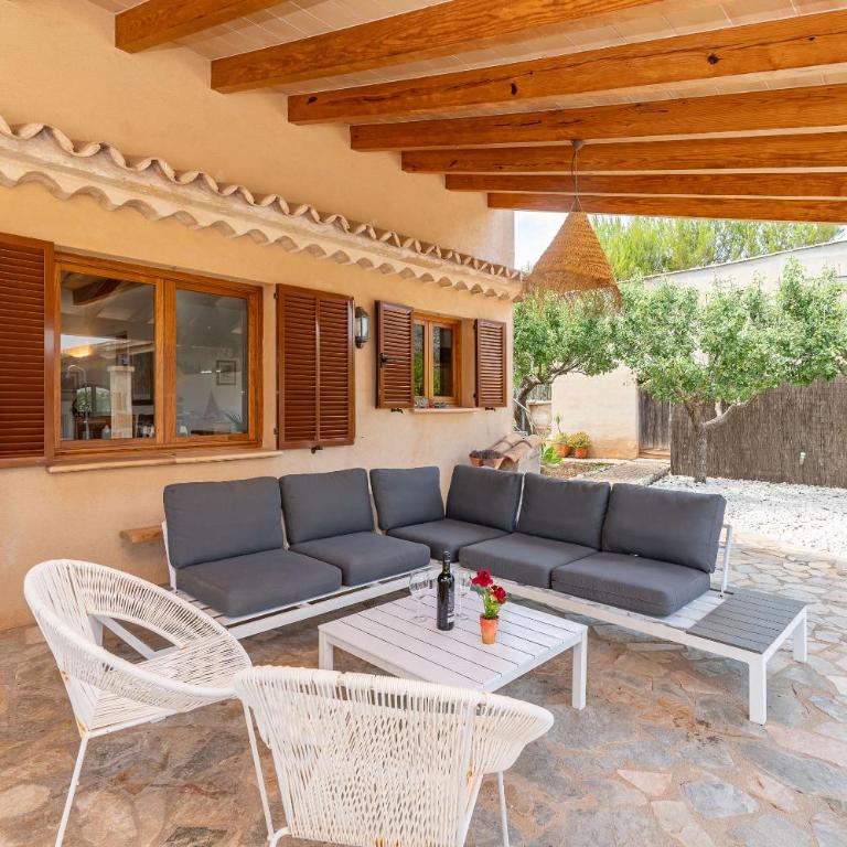 Villa Cal Beato by Sealand Villas - Villa con piscina privada - 6