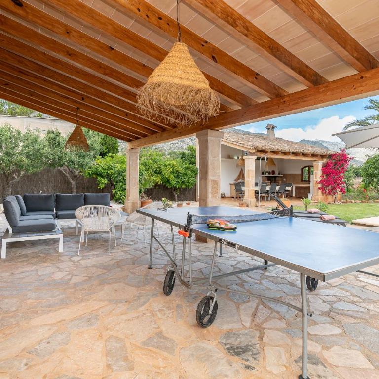 Villa Cal Beato by Sealand Villas - Villa con piscina privada - 7