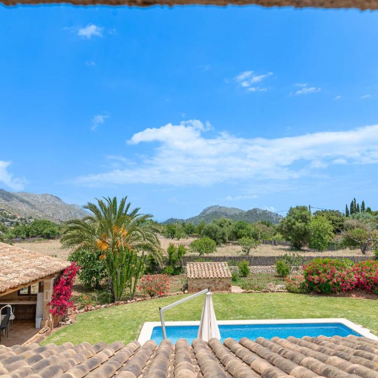 Villa Cal Beato by Sealand Villas - Villa con piscina privada - 30